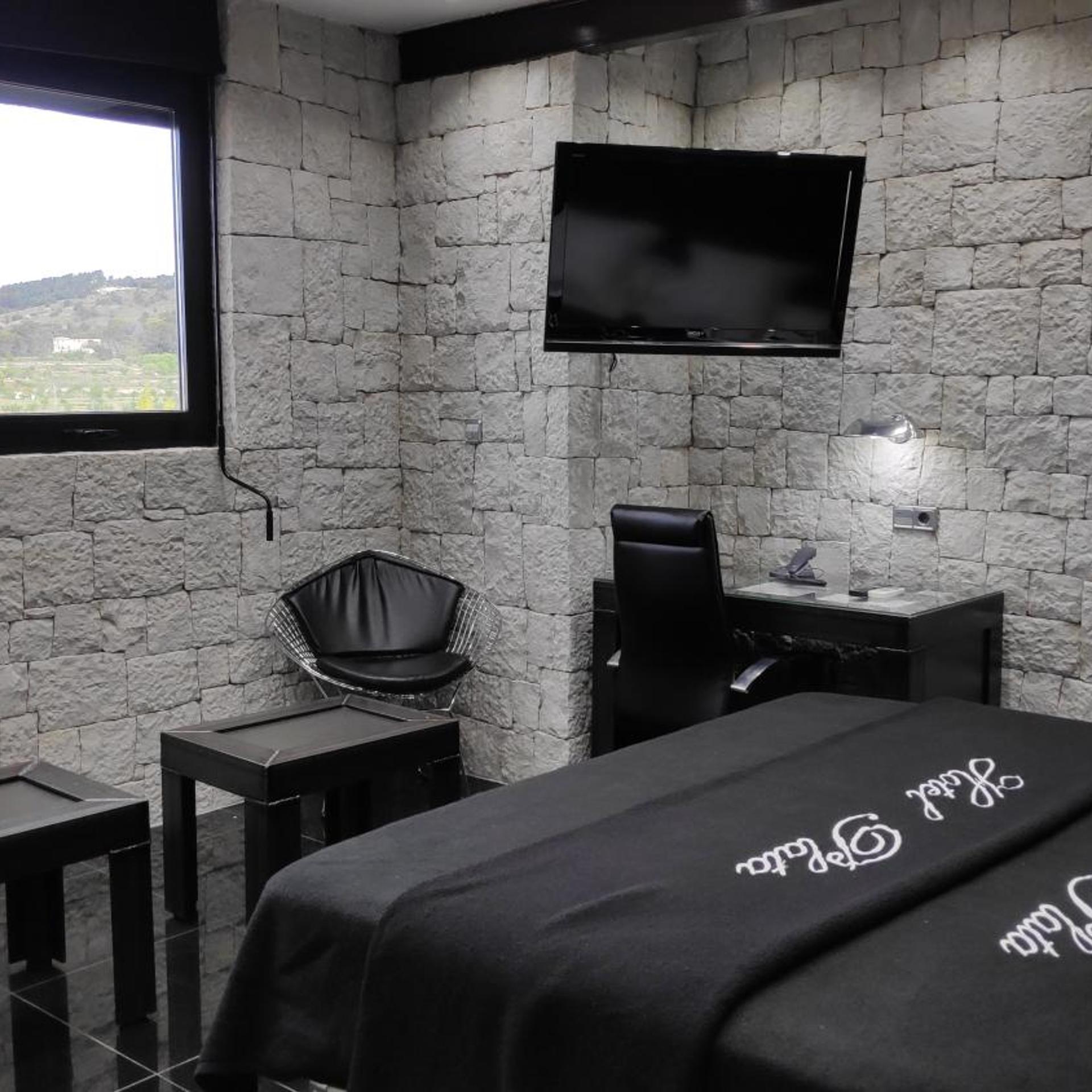 Hotel Plata by Bossh Hotels 47/52