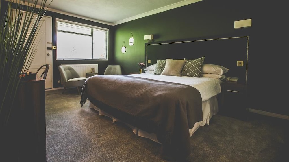 Royal George Hotel 7/50