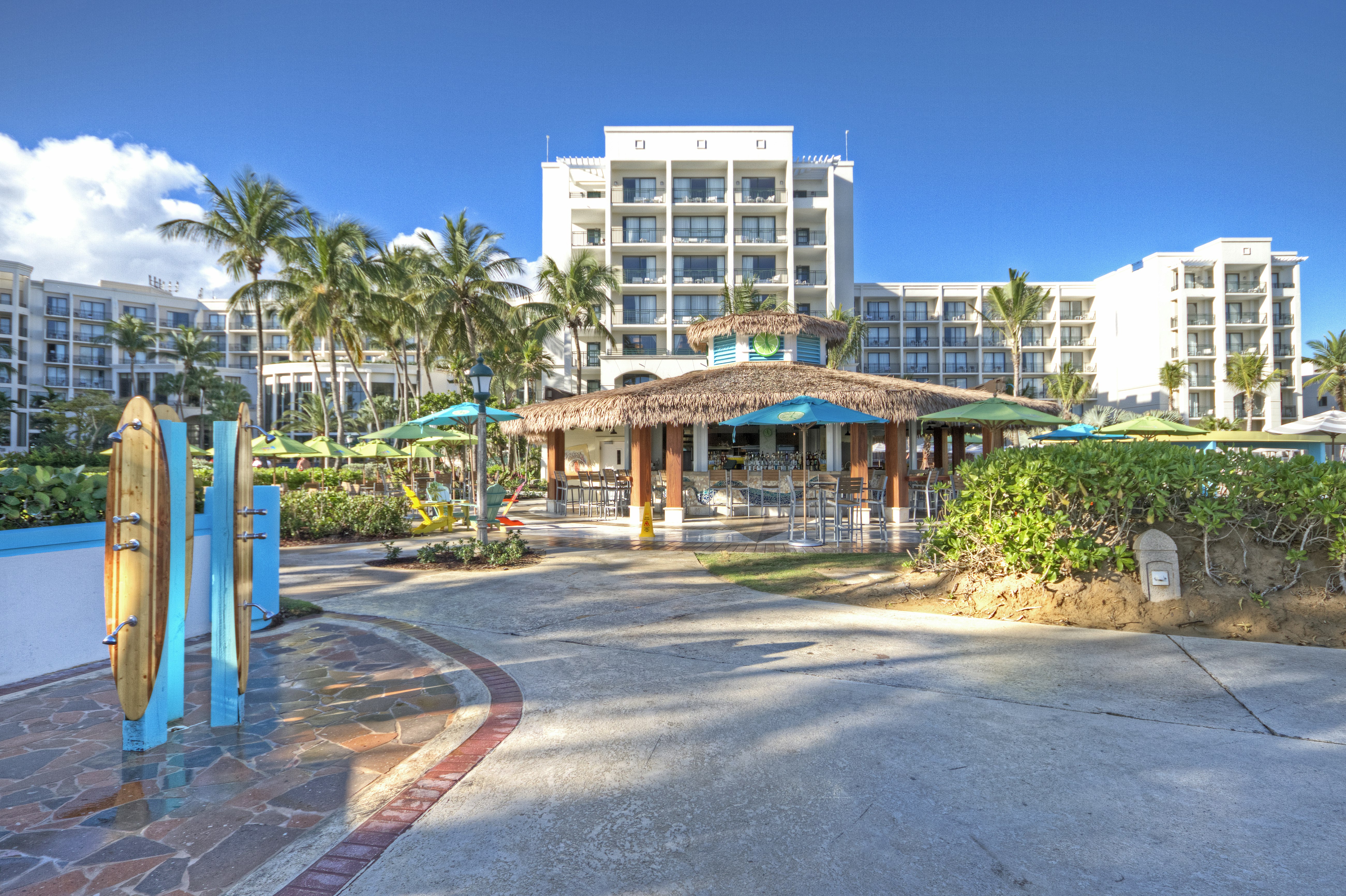 Margaritaville Vacation Club By Wyndham Rio Mar 70/83