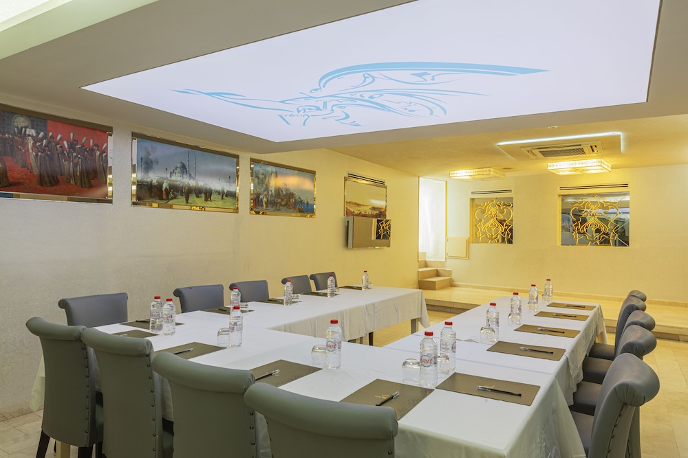 Hotel Ipek Palas 85/99