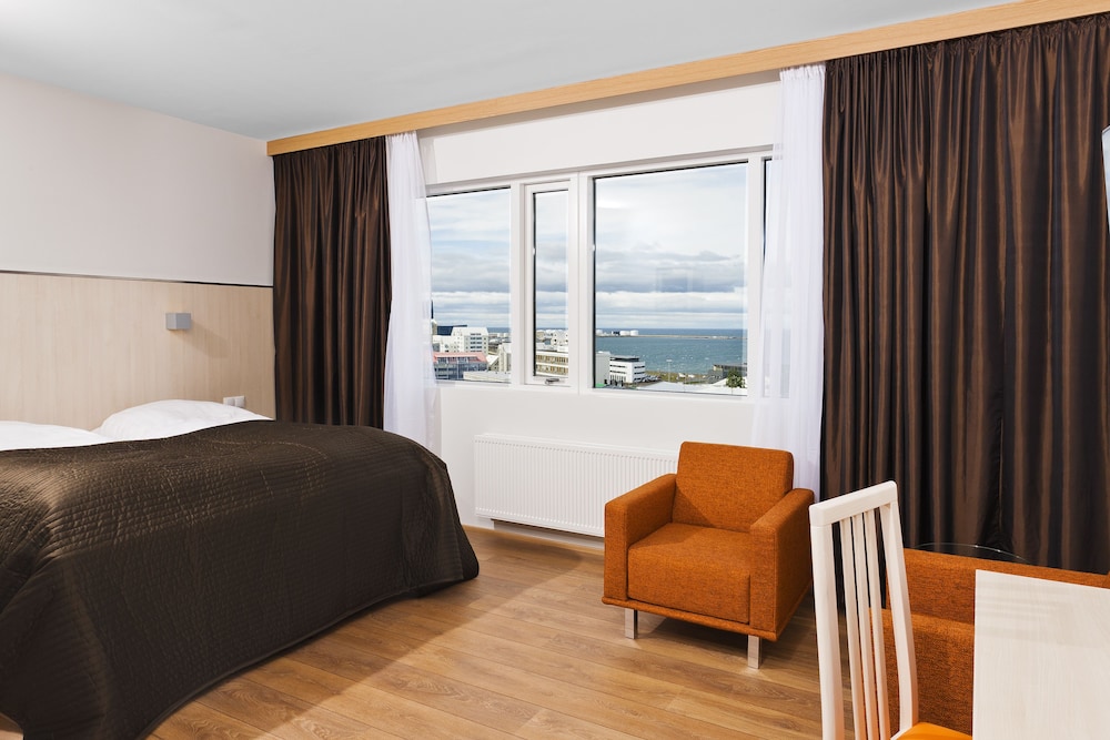 Hotel Klettur 19/80