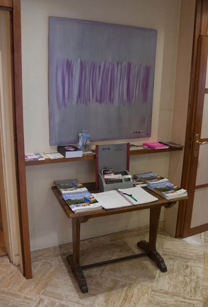 Hotel Gambetta 23/25
