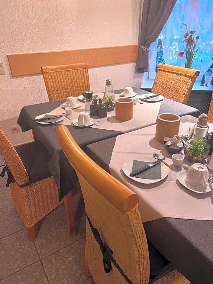 Hotel zur Wasserburg 47/59