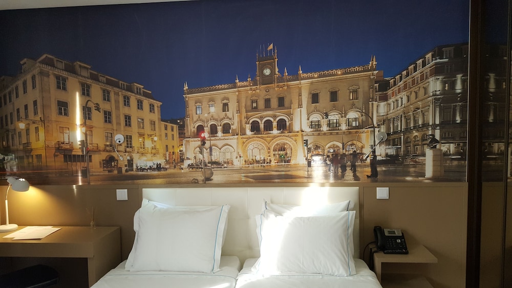 FENICIUS CHARME HOTEL 6/71