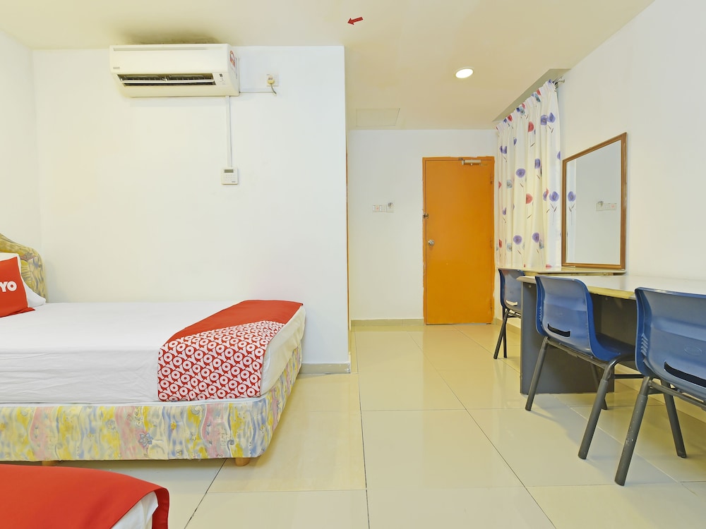 Hotel O Sam Huat Hotel 22/27