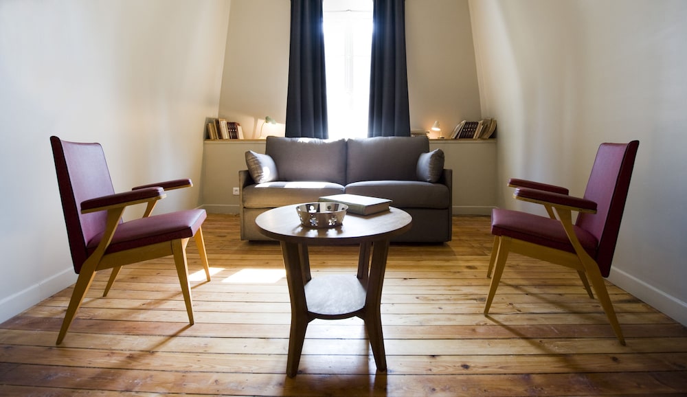 Helzear Montparnasse Suites 38/61