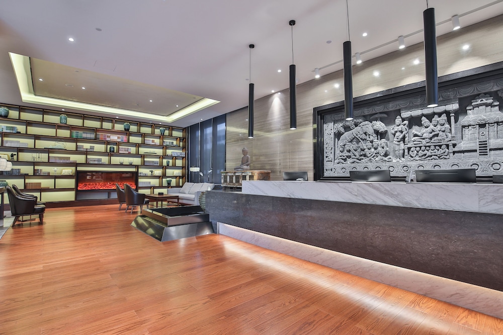 Tian Sheng SSAW Boutique Hotel Qi Dong 42/61