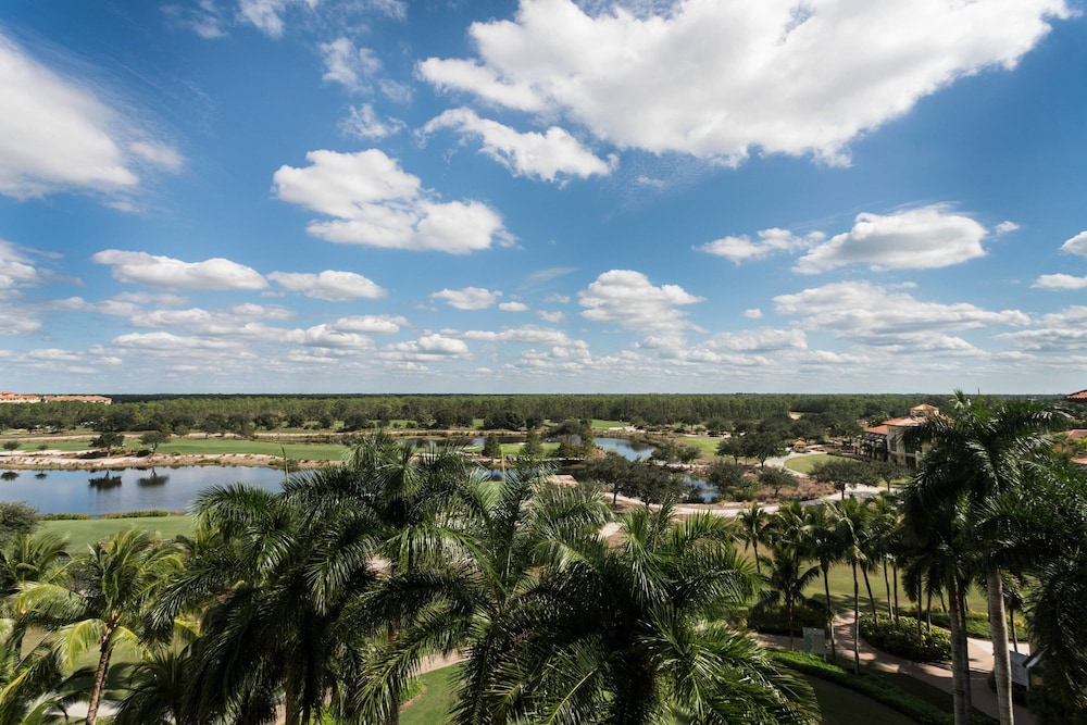 The Ritz-Carlton Naples, Tiburon in North Naples