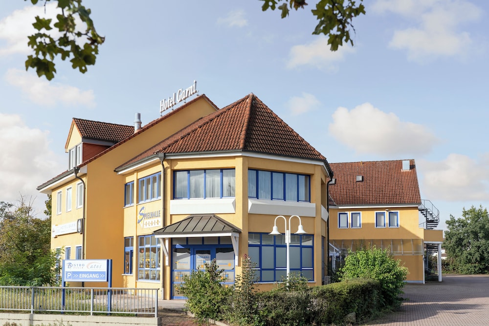 ates Hotel Lampertheim 1/21