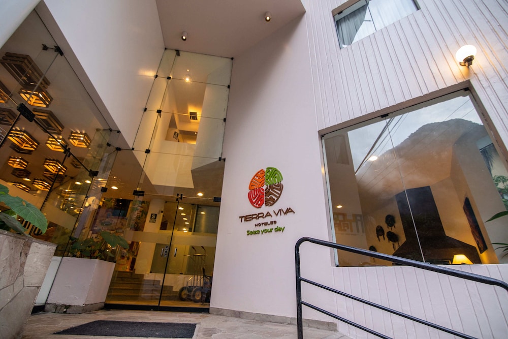 Tierra Viva Hotel Cusco Machu Picchu 21/72