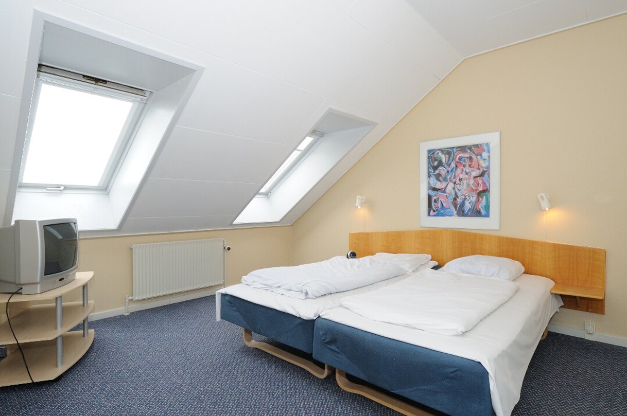 Hotel Soparken 2/33