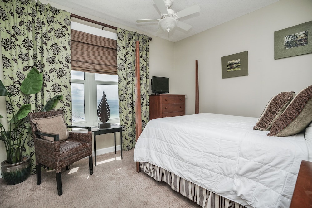 Grand Panama Beach Resort 16/81