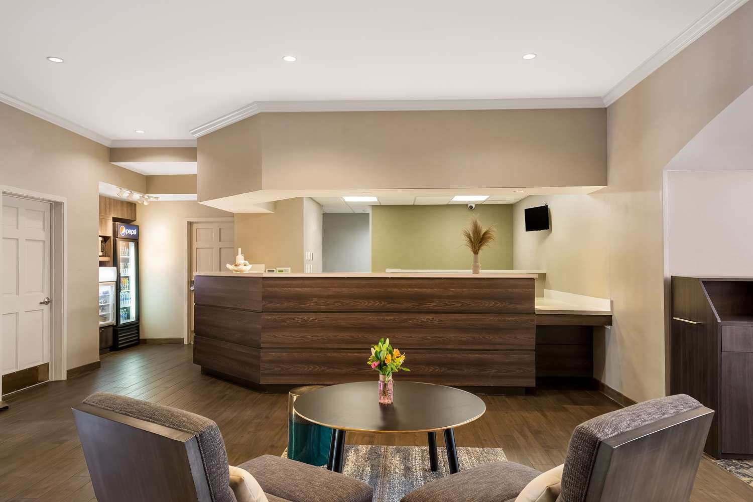 Sonesta ES Suites Parsippany Morris Plains 4/54