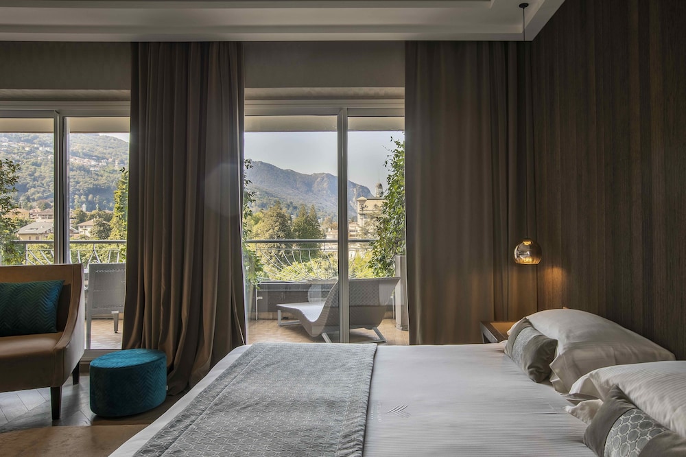 Junior Suite Lake View
