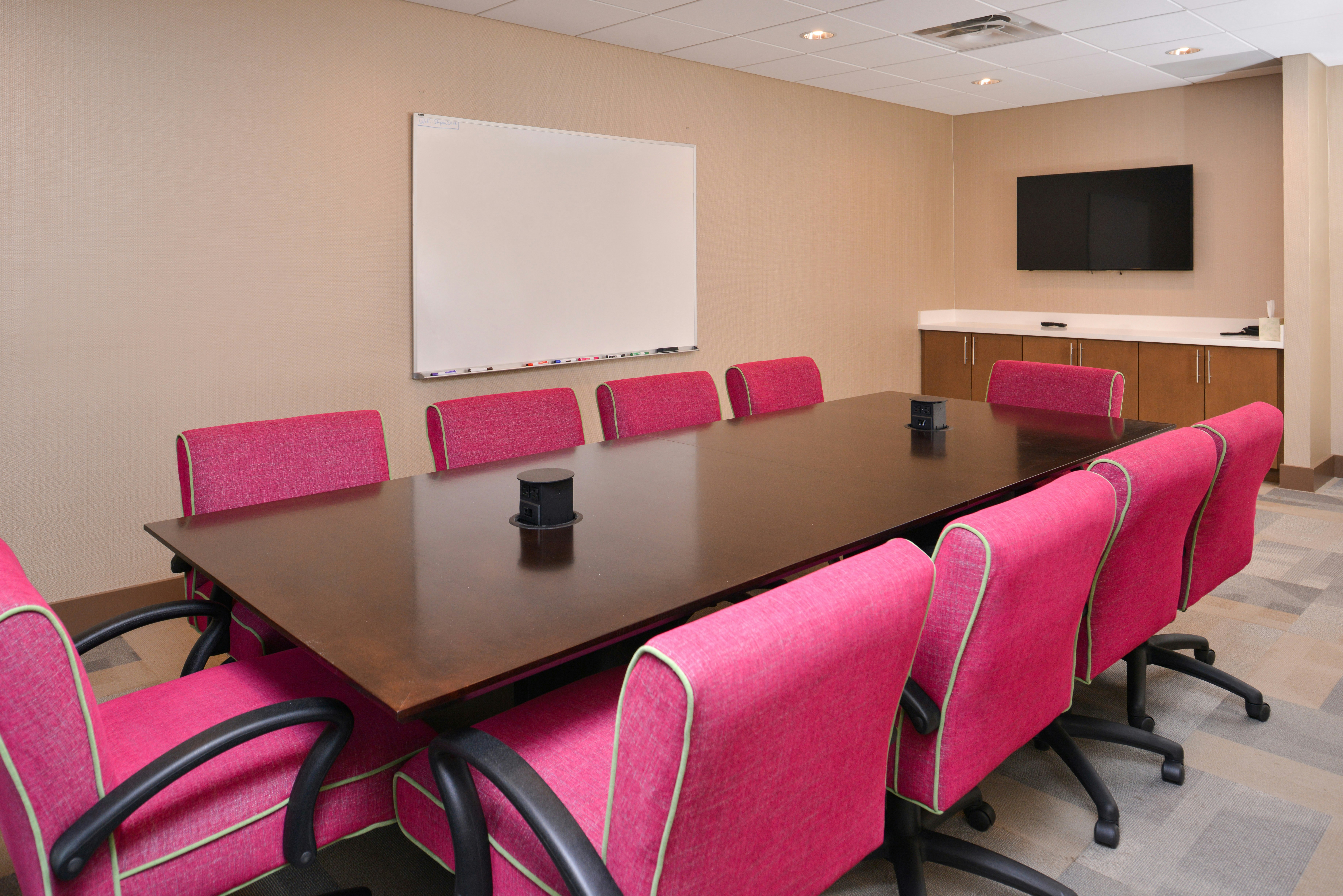 Hampton Inn & Suites St. Paul Oakdale/Woodbury 35/43