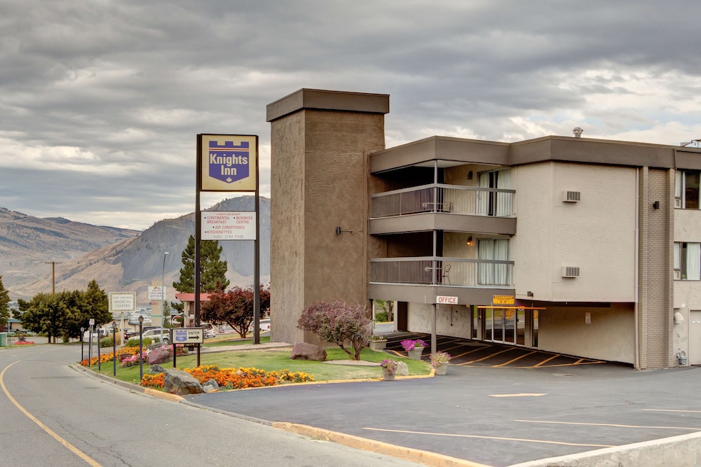Knights Inn Kamloops 1/45