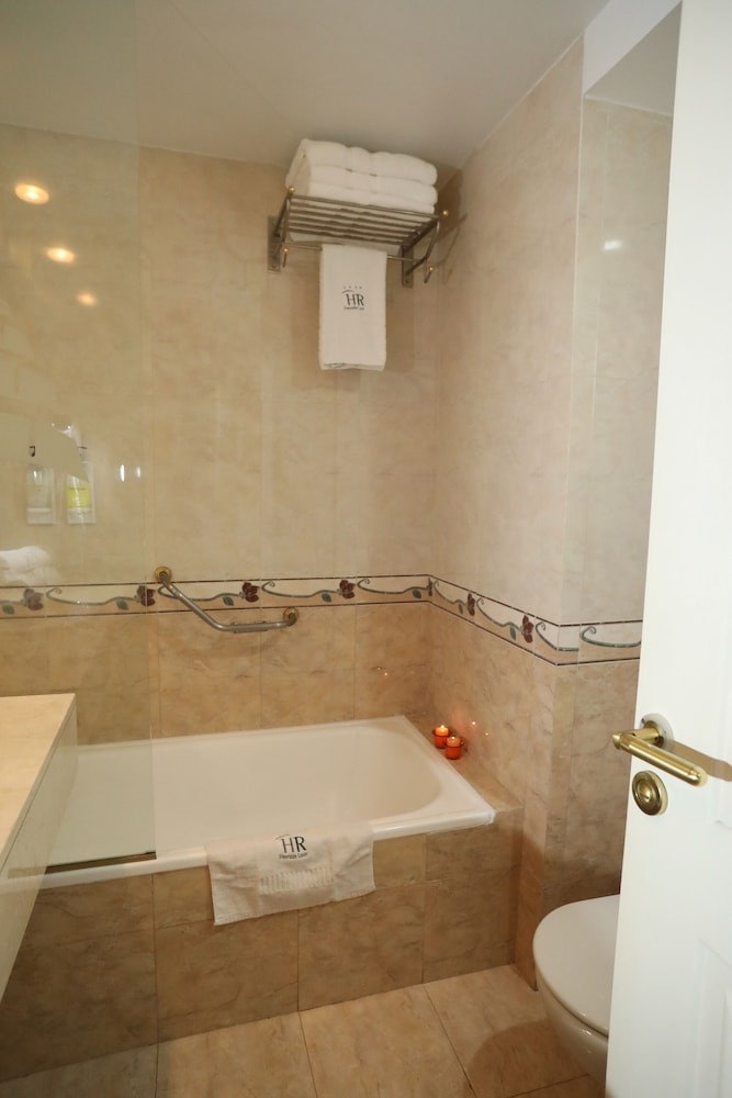Hotel HR Esmeralda Luxor By Nobile 24/54