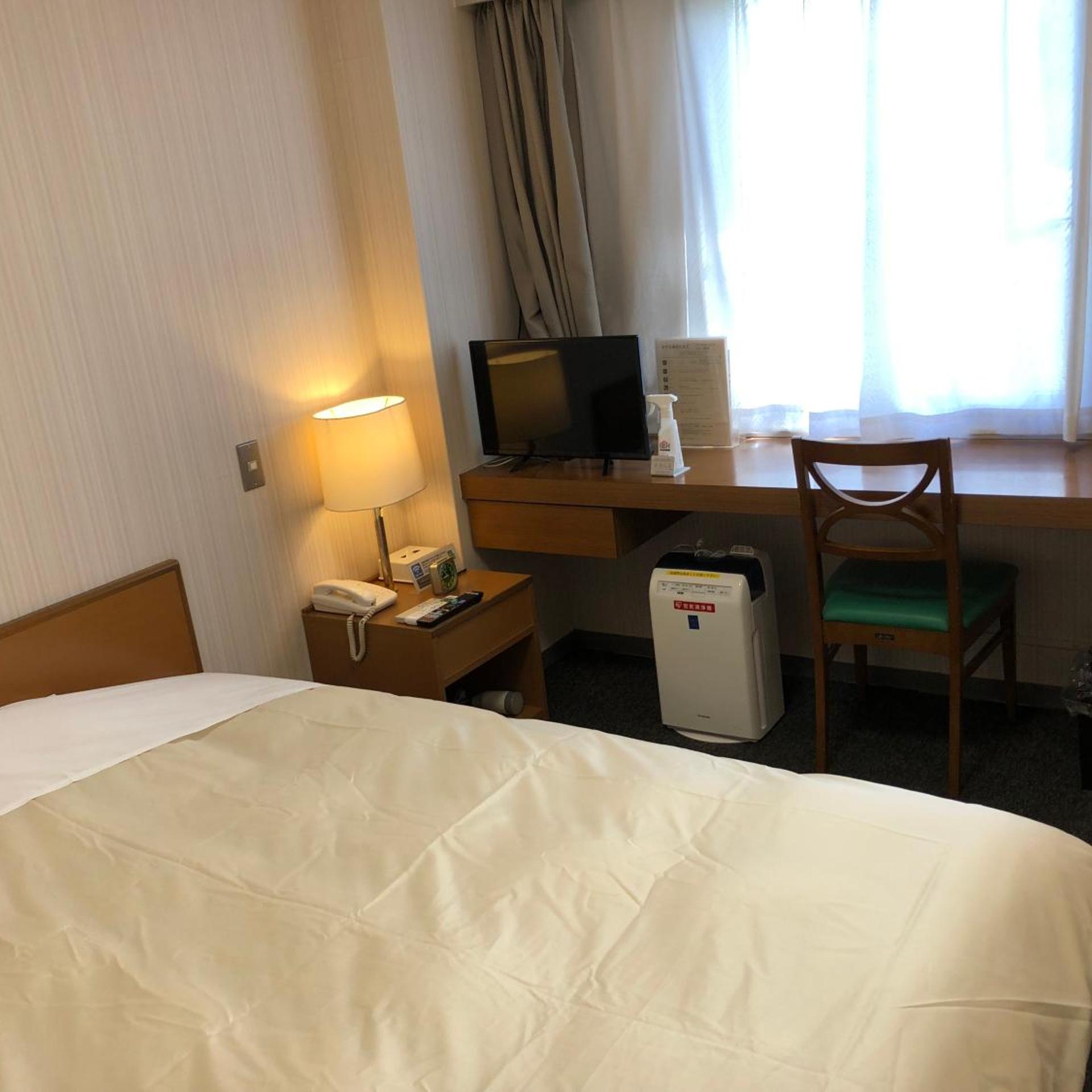 Hotel Togane Hills 15/45