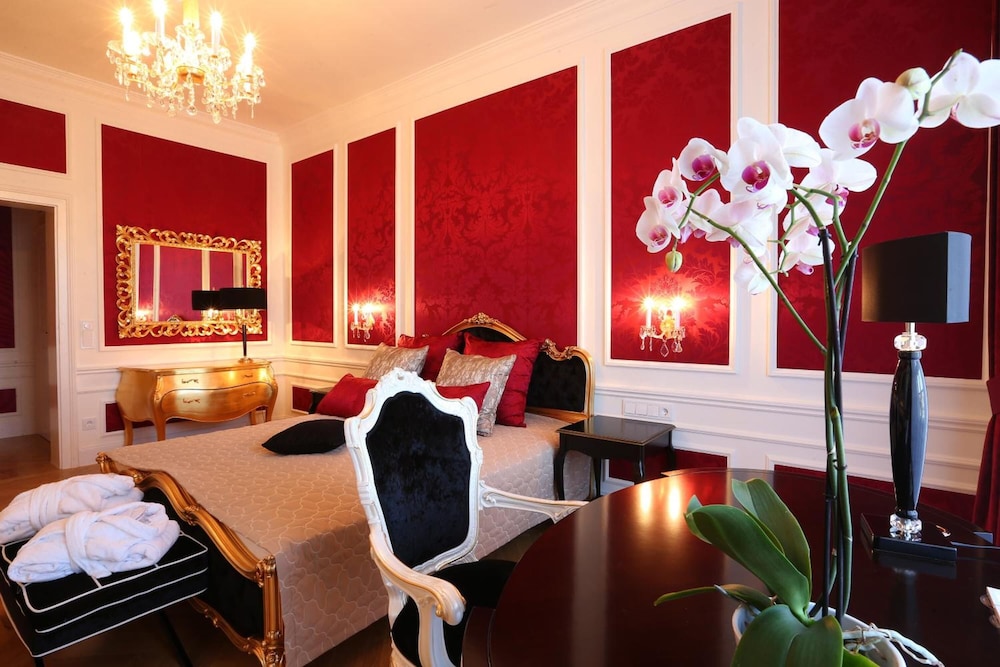 Schloß Schönbrunn Grand Suite 29/40