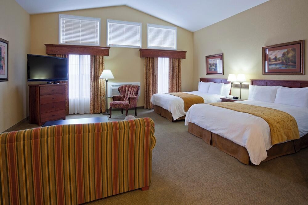 GrandStay Residential Suites Hotel 14/56