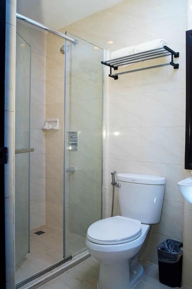 Coron Westown Resort 46/47