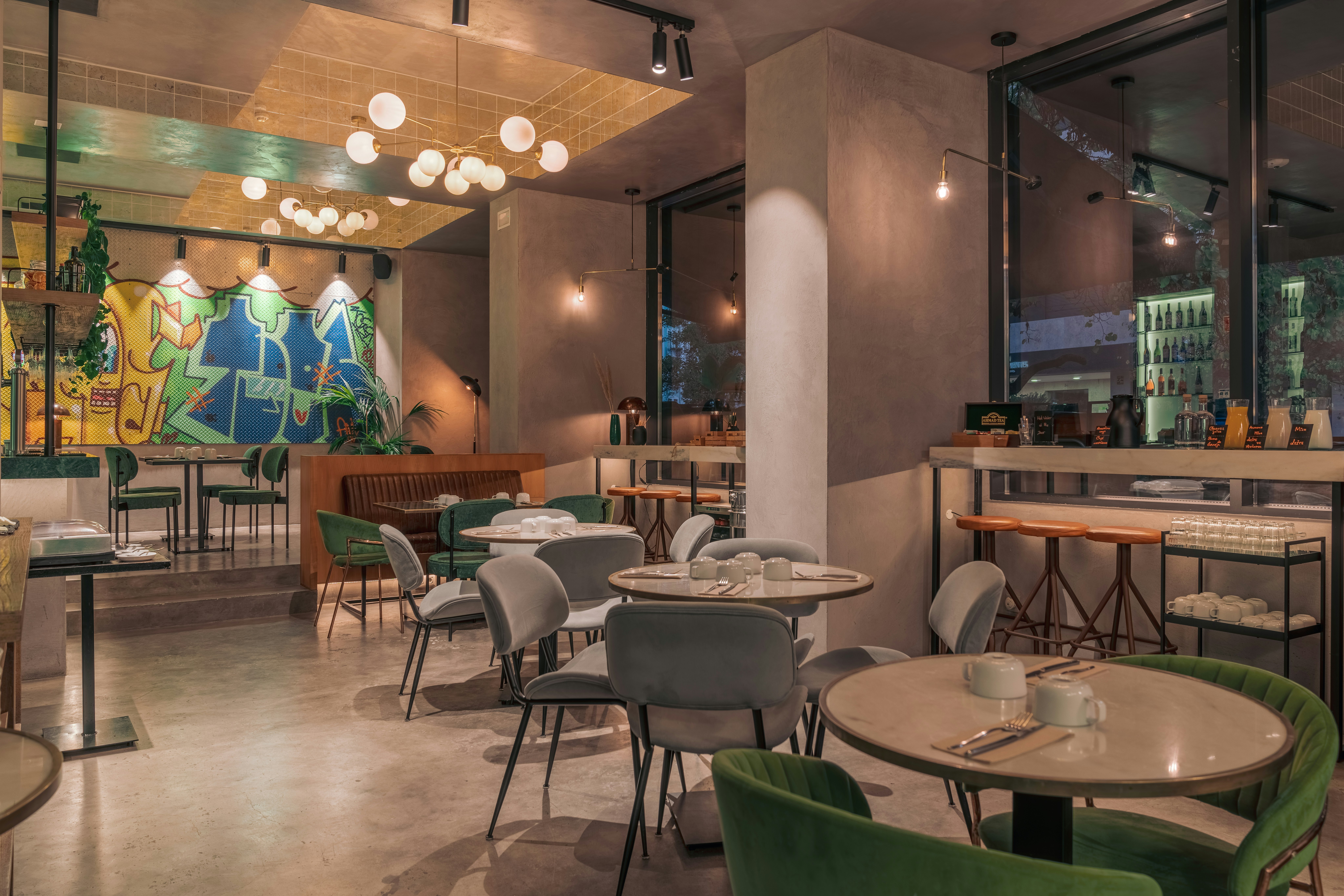 Pestana Lisboa Vintage City Center Suites 19/23