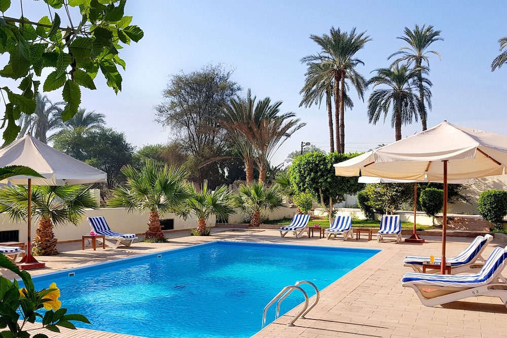 Hotel Sheherazade 40/47