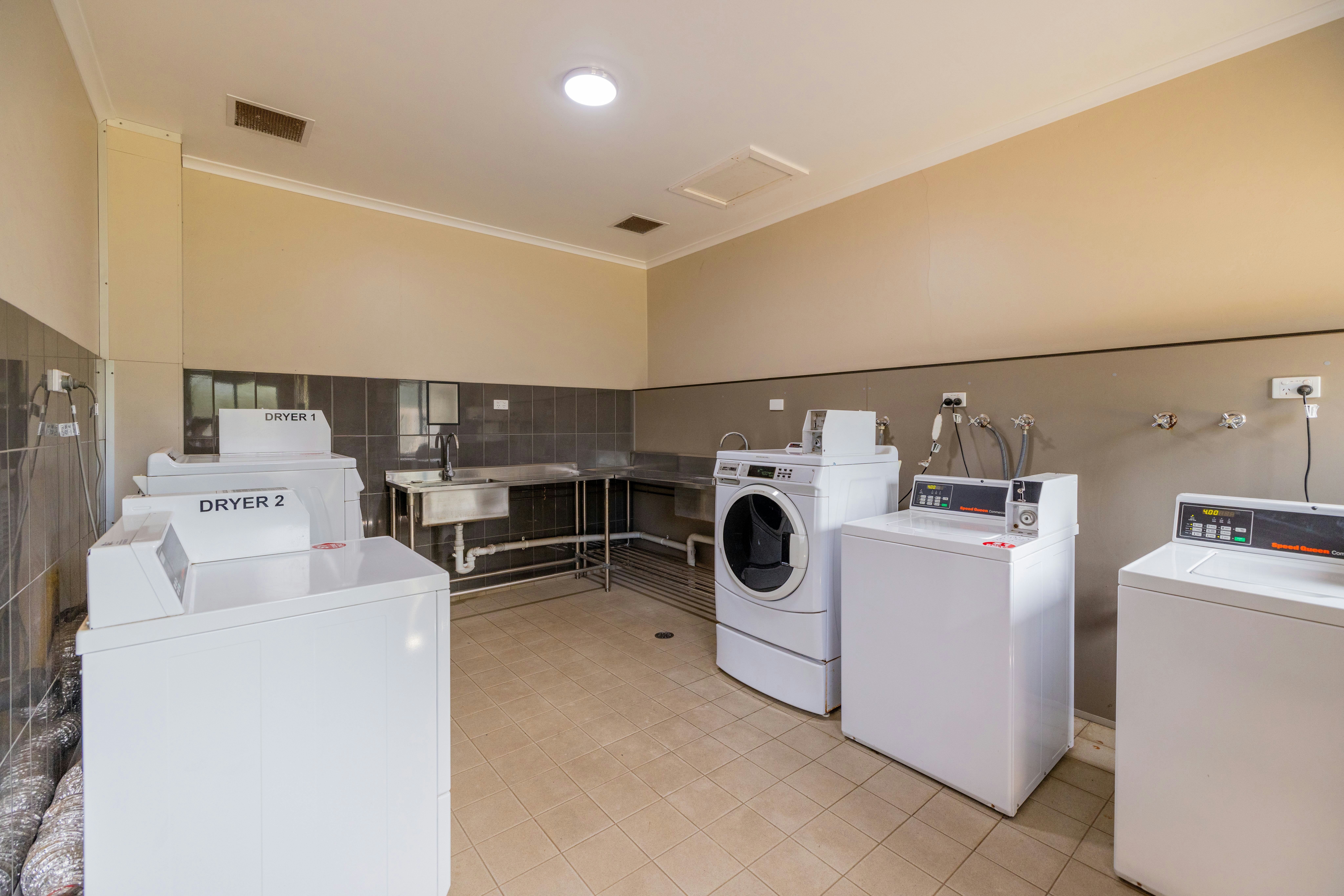 Nrma Dubbo Holiday Park 6/6