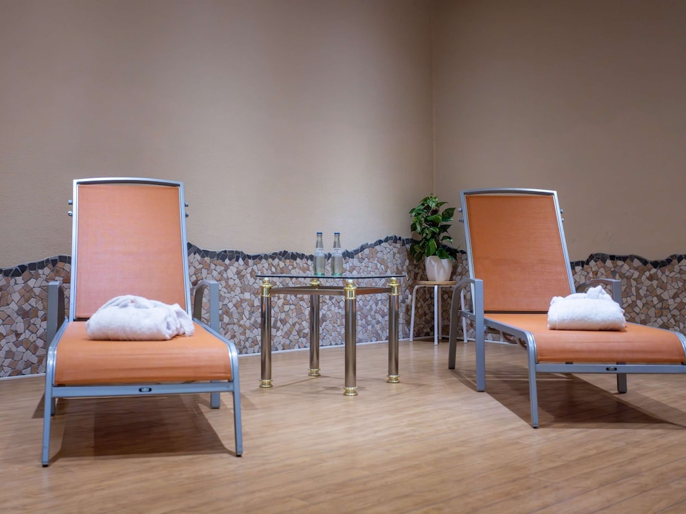 Mercure Hotel Plaza Magdeburg 41/56