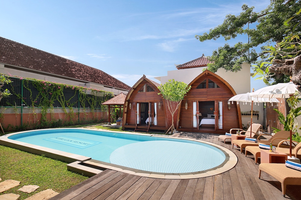 Kubu Gwk Resort 25/36