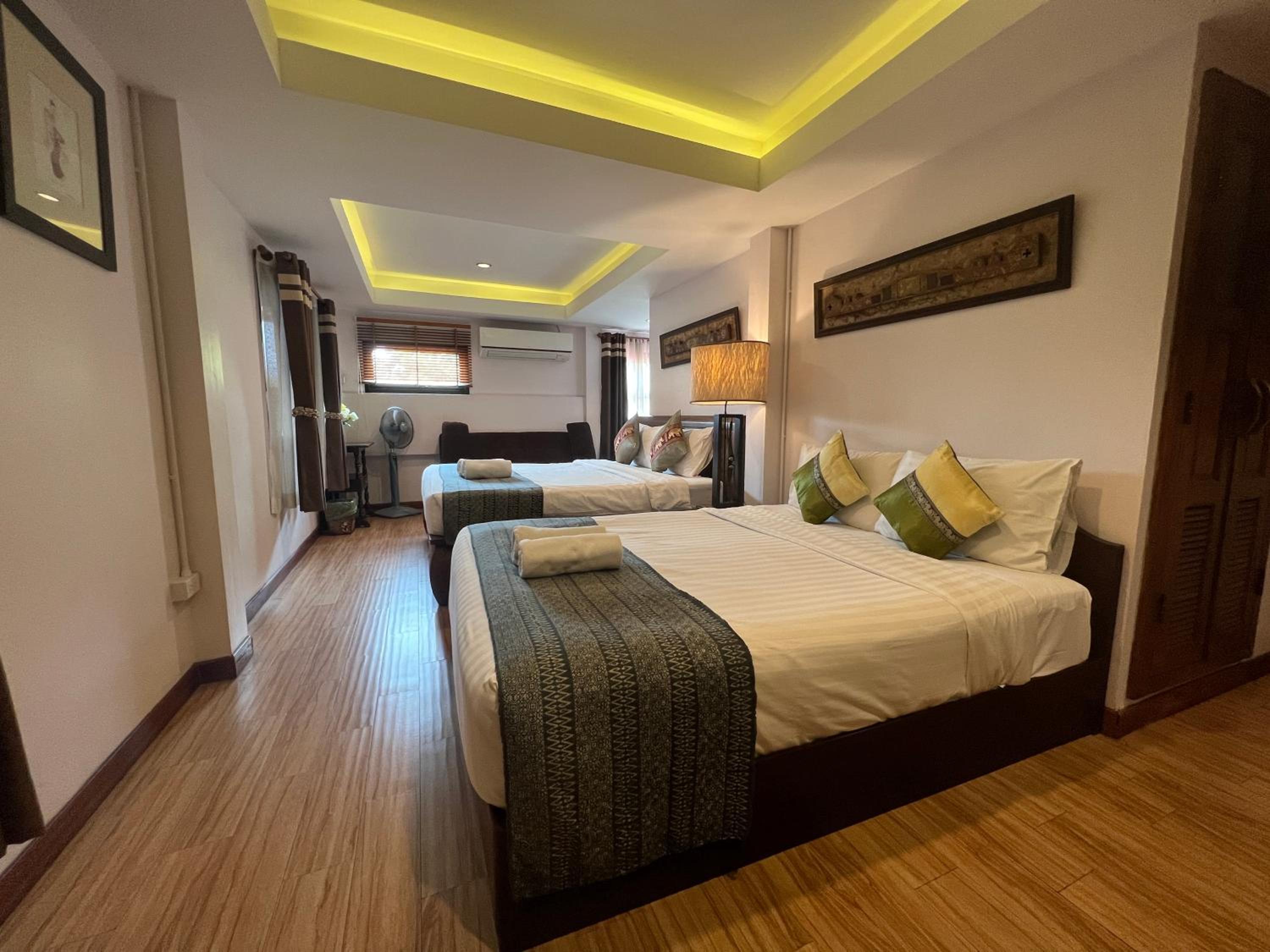 family suite