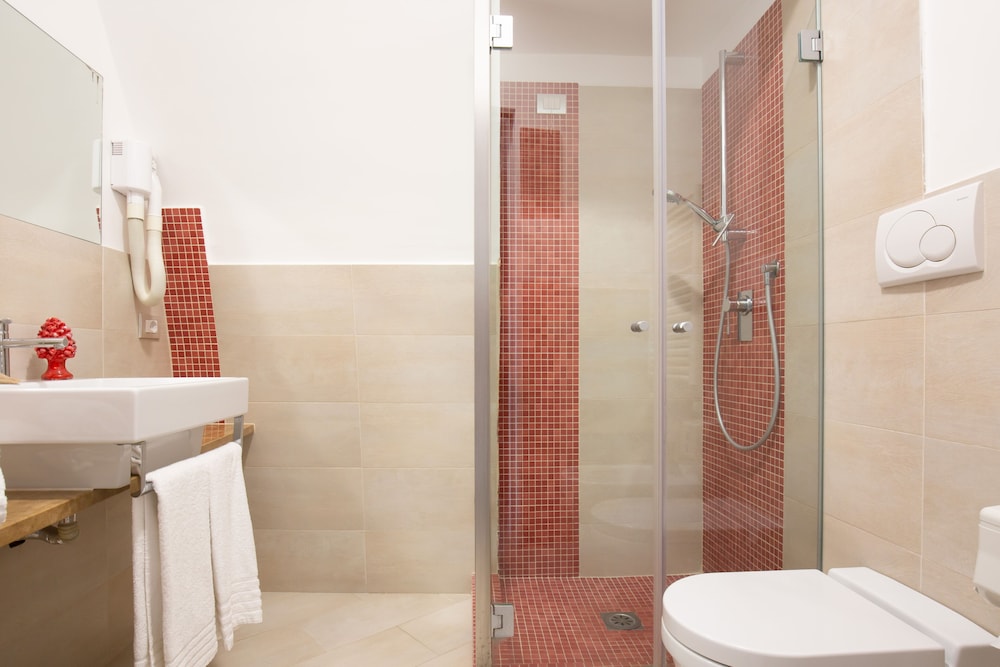 Hotel Giosue A Mare 49/50