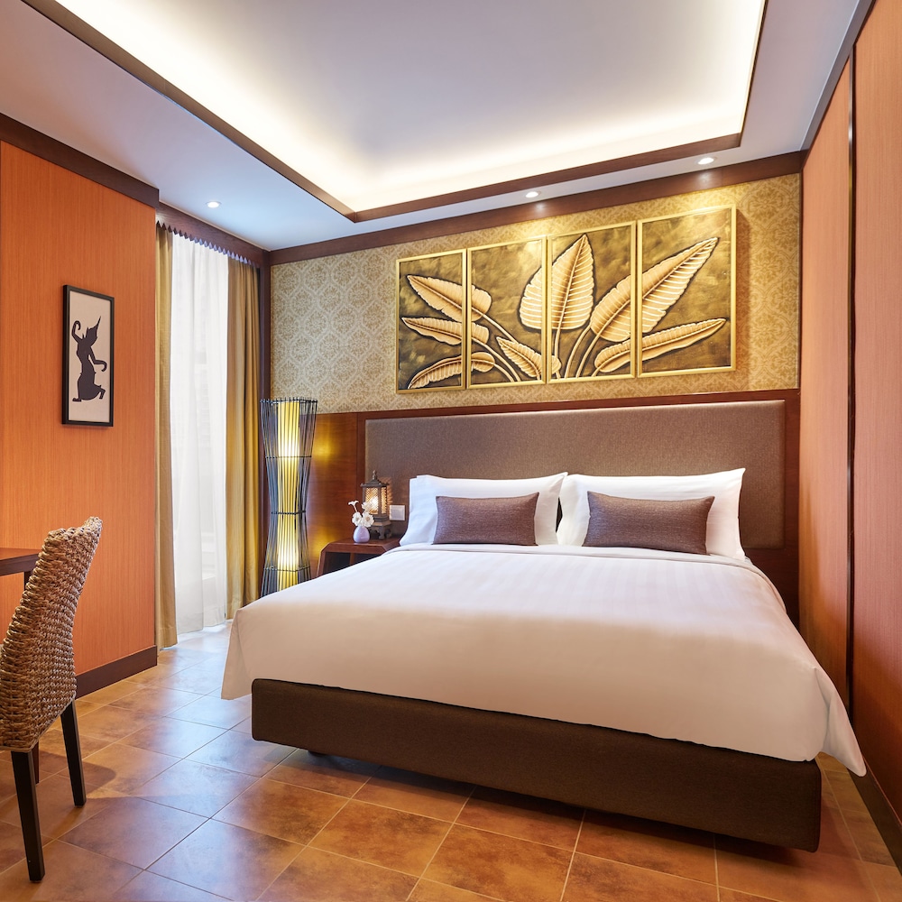 Hotel Cozi Resort 11/27