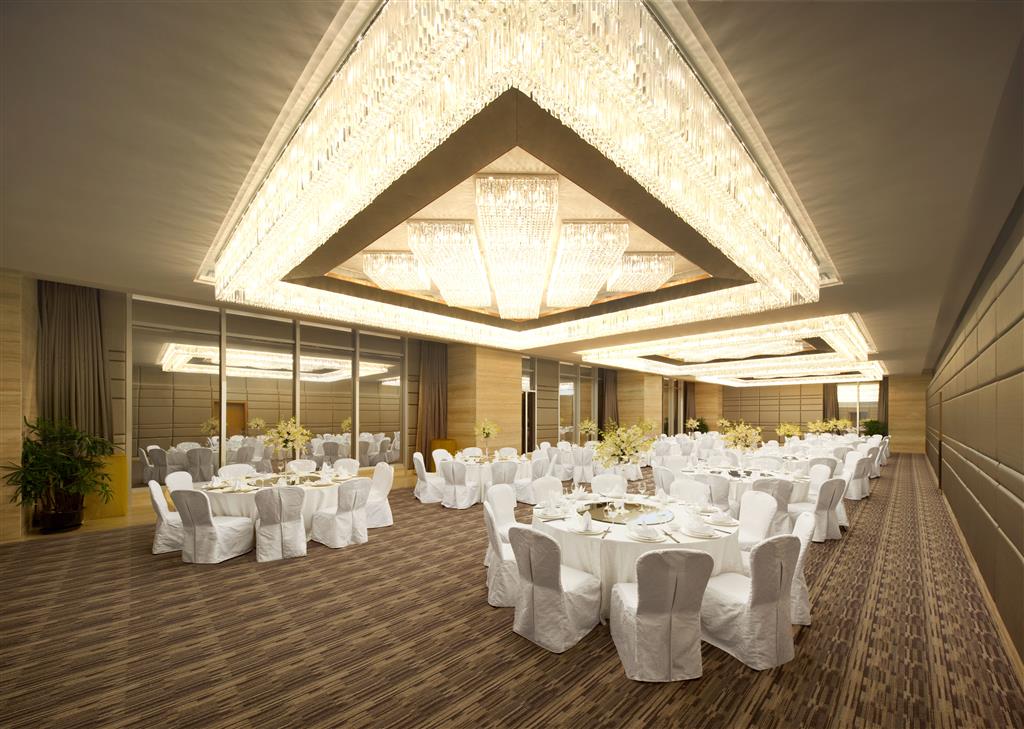 Sheraton Hongkou 25/42