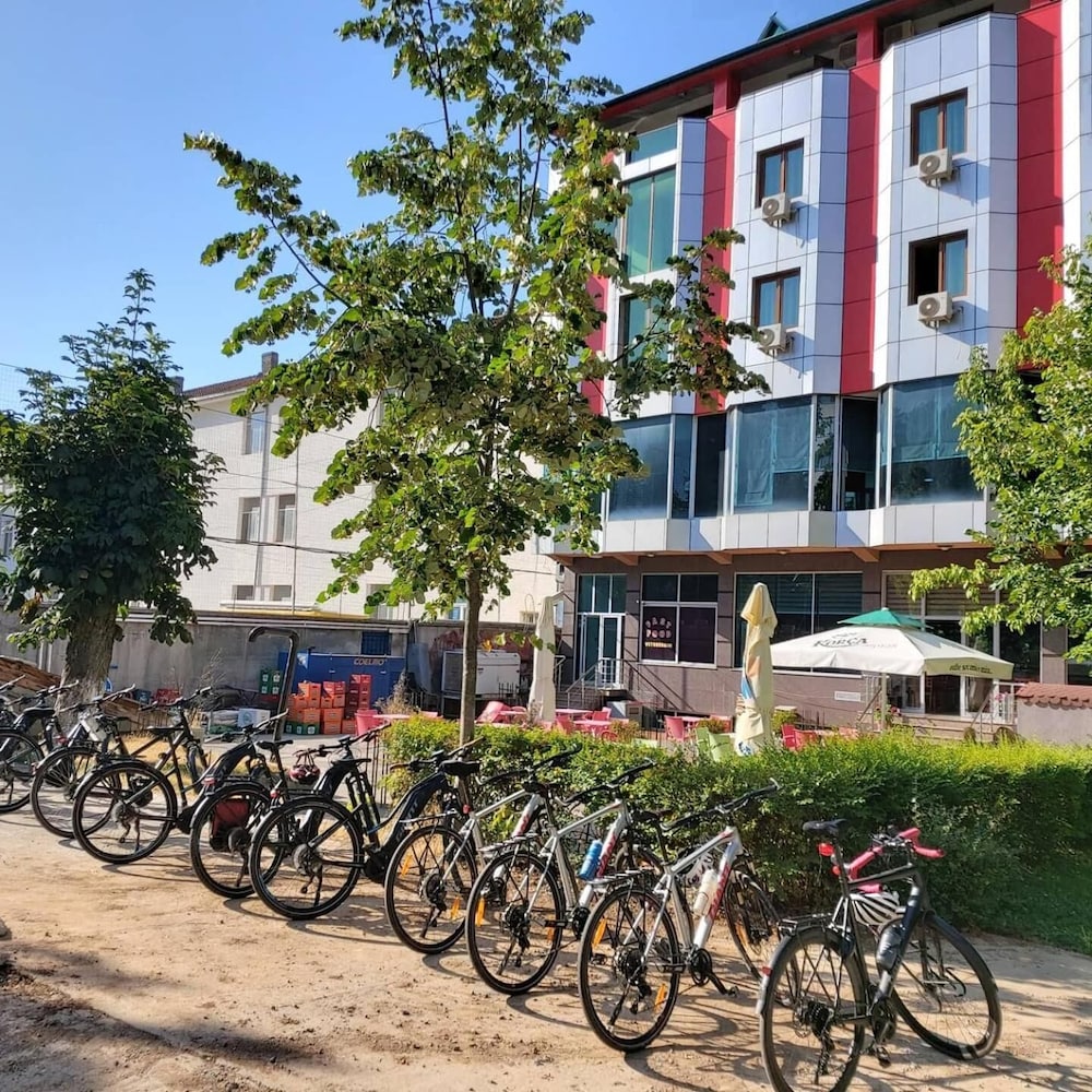 Hotel Piazza 45/50