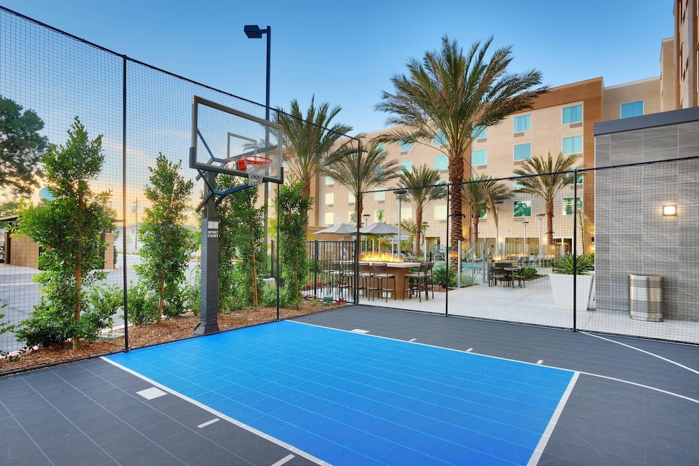 Towneplace Suites Los Angeles Lax Hawthorne 8/28