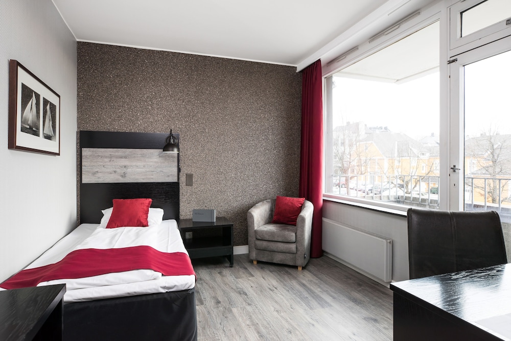 Quality Hotel Klubben 53/83