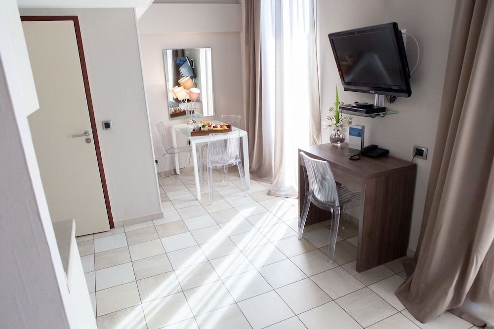 Residence La Villa d Elsa 76/76