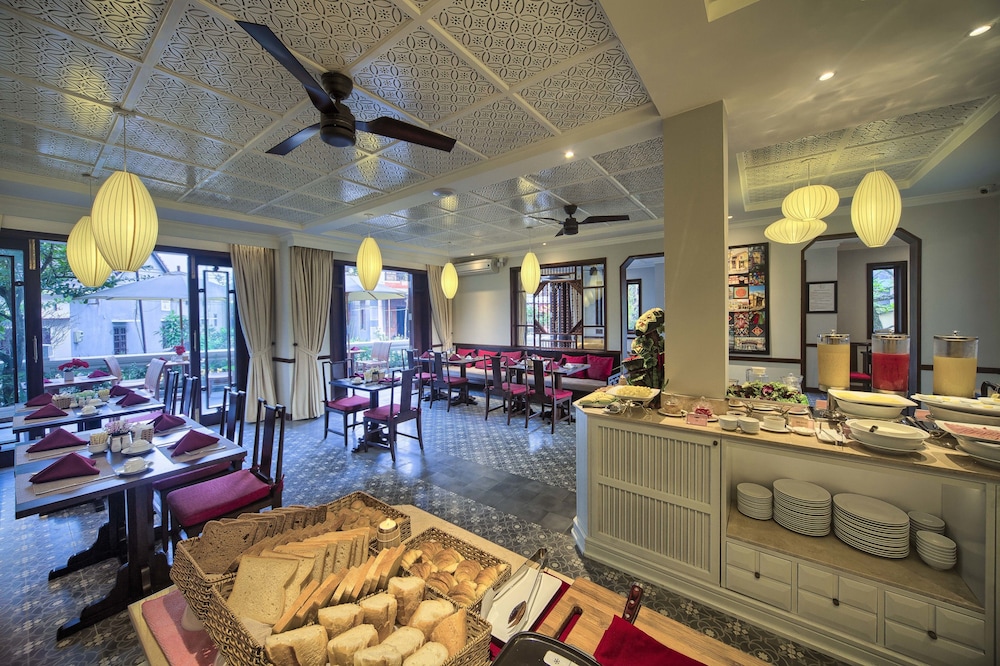 Cozy Hoian Boutique Villas 20/34