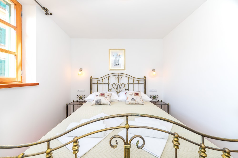 APARTMENTS PERLA 26/42
