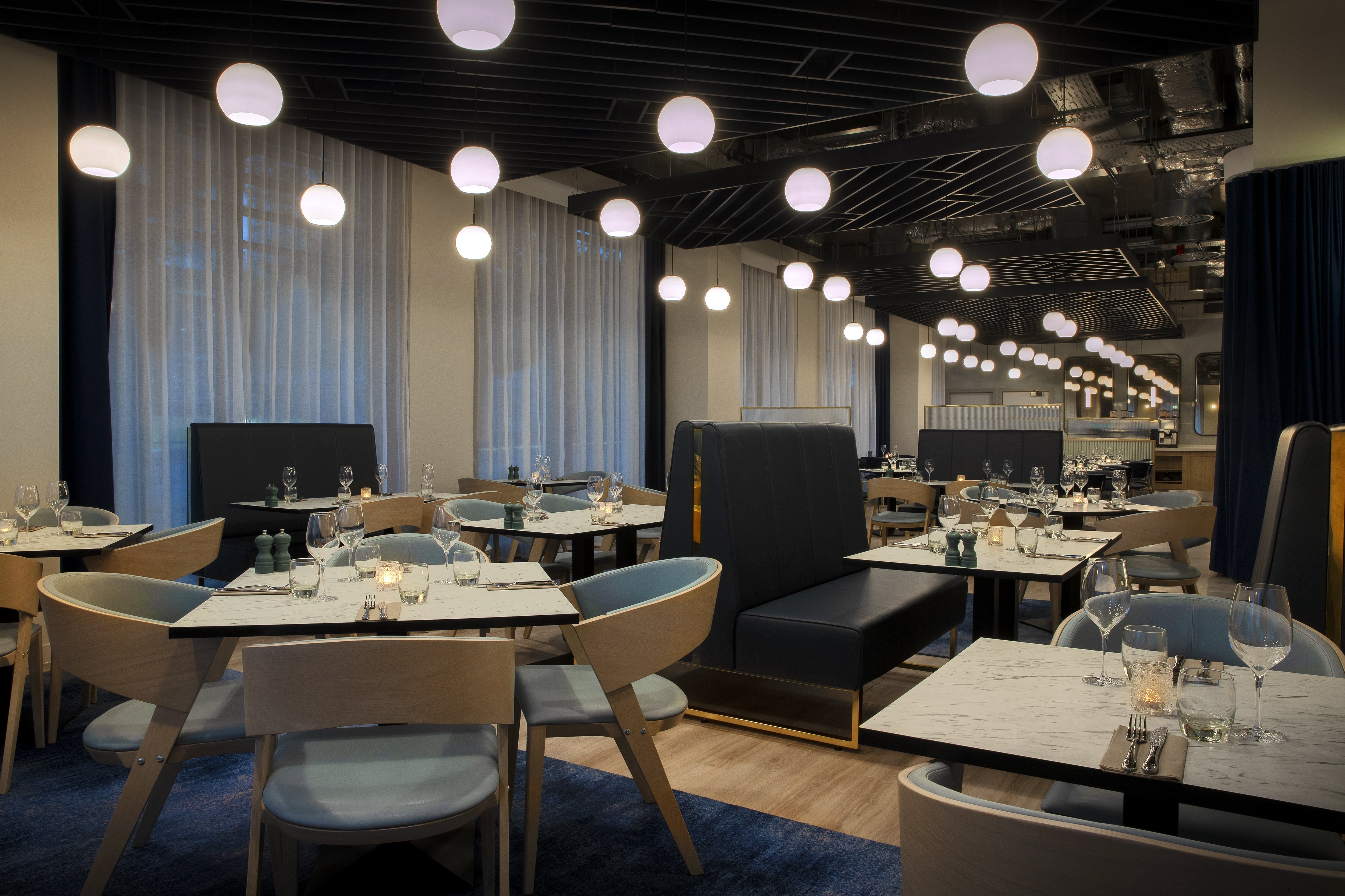 Leonardo Hotel Bristol City 40/51