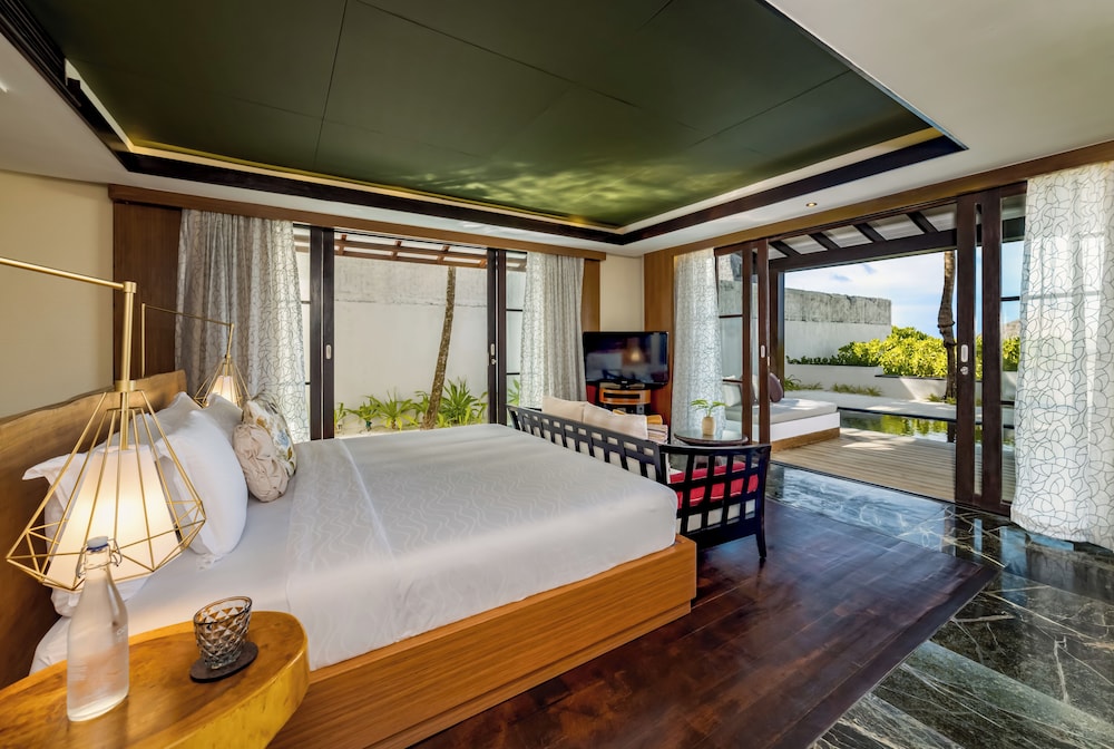 Ozen Reserve Bolifushi 43/136