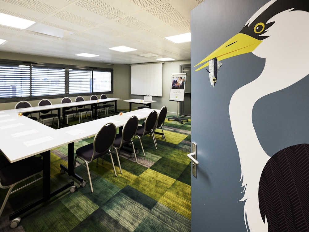 ibis Styles Bordeaux Begles 40/53