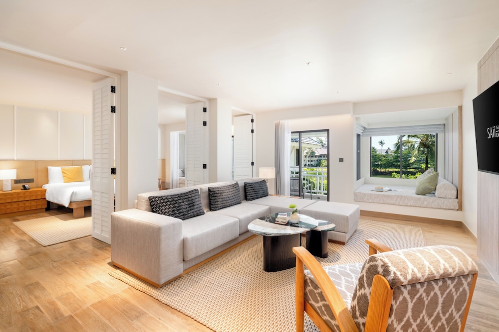 SAii Laguna Phuket 50/70