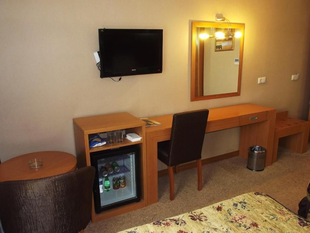 Pinar Elite Hotel 37/47