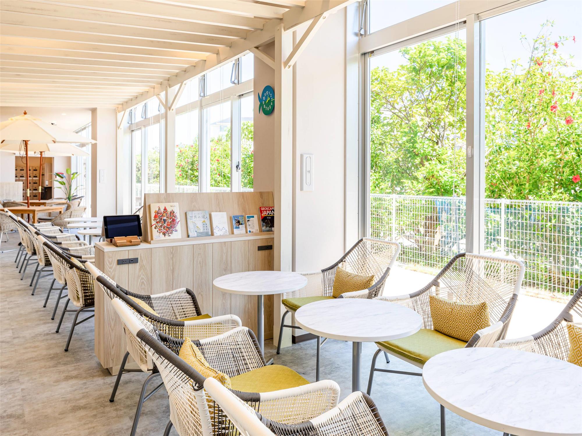 Comfort Hotel ERA Ishigaki Island 22/34