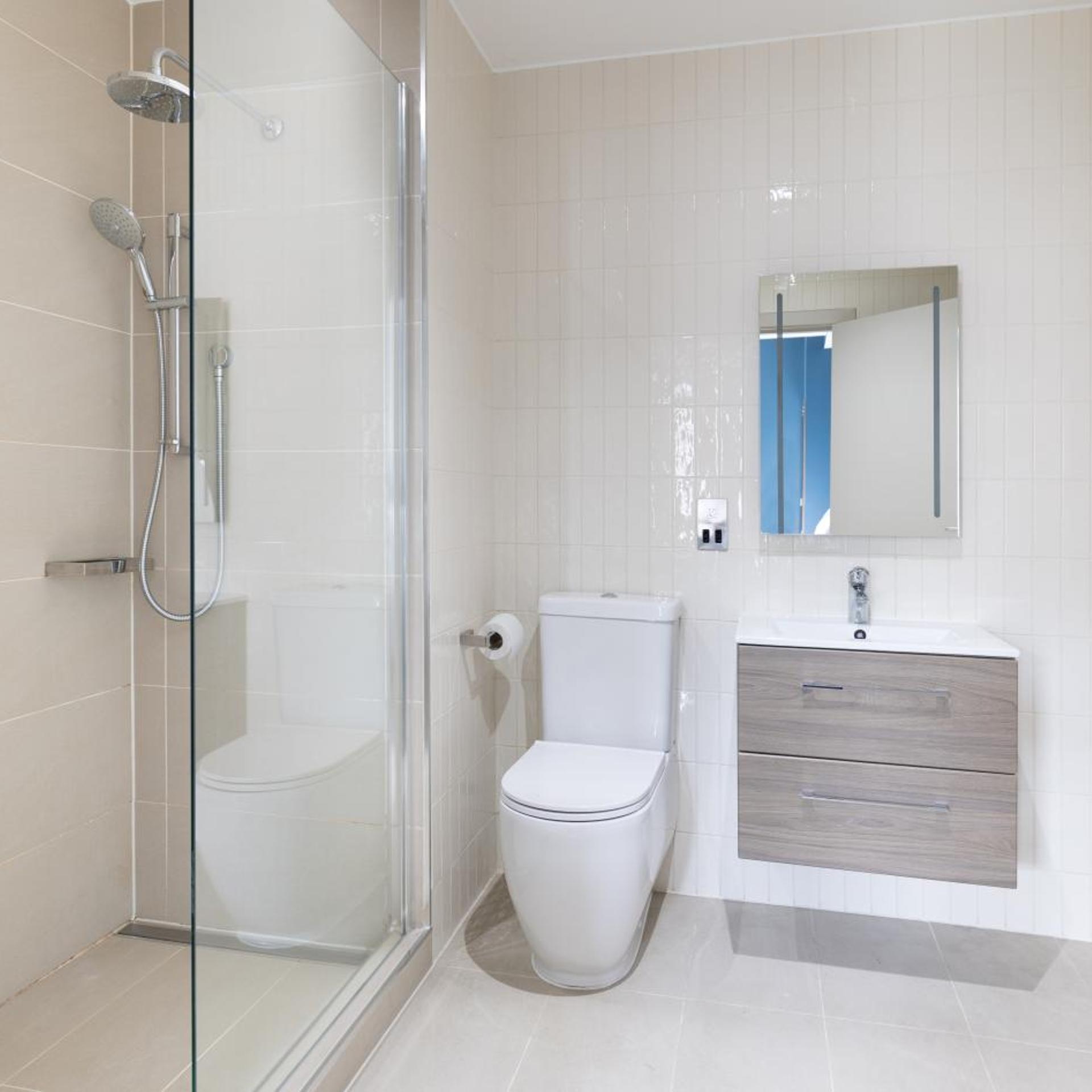 غرفة عائلية، Heeton Concept - Aparthotel Queen Street - Edinburgh 2/8