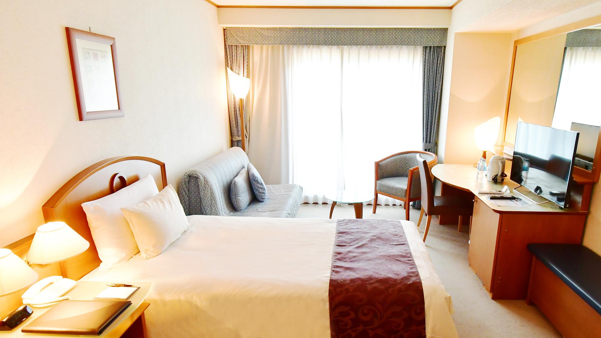 Standard, Twin Beds, Ocean View, Hot Tub
