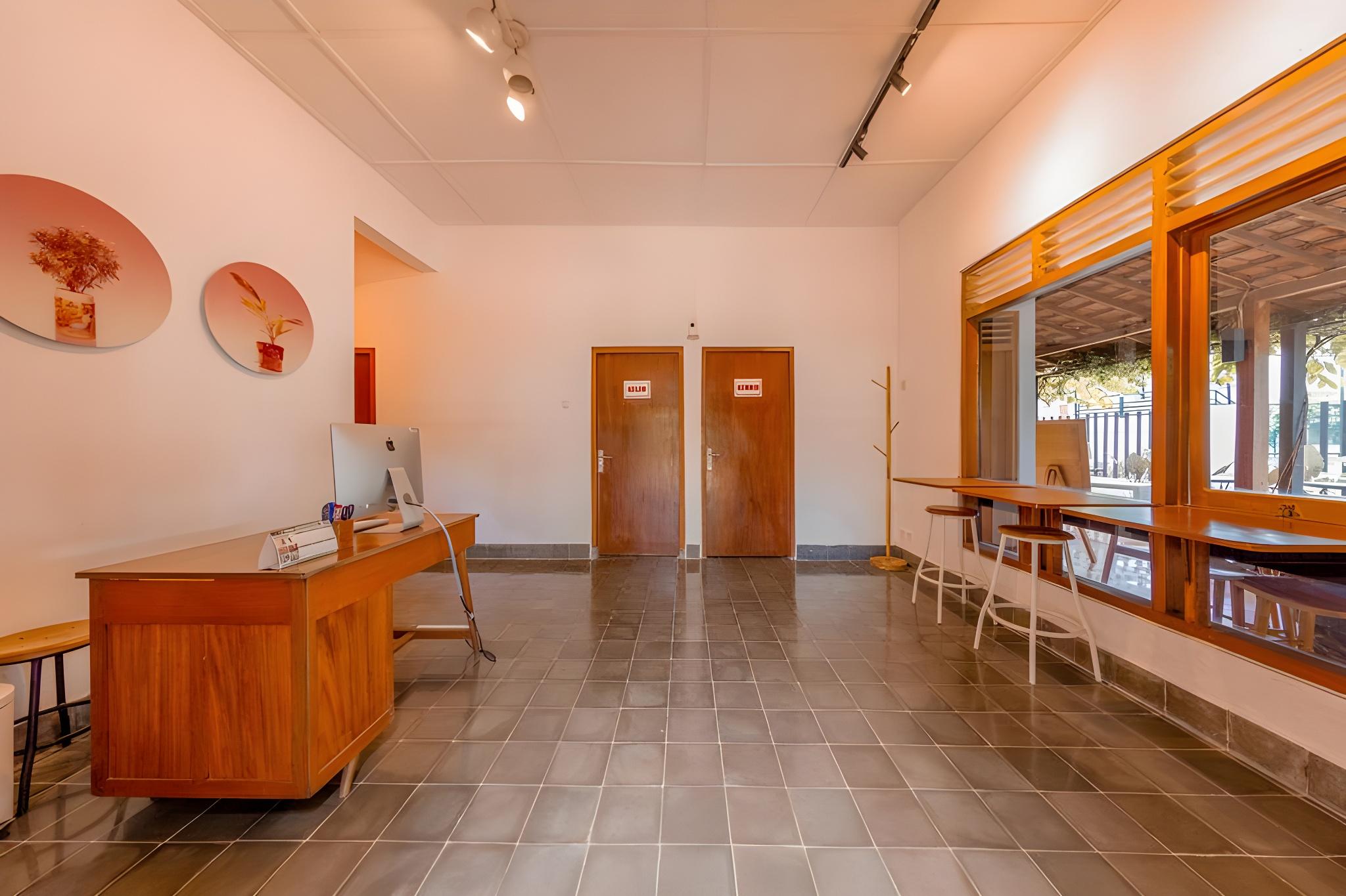 Bhumi Hostel 2/23