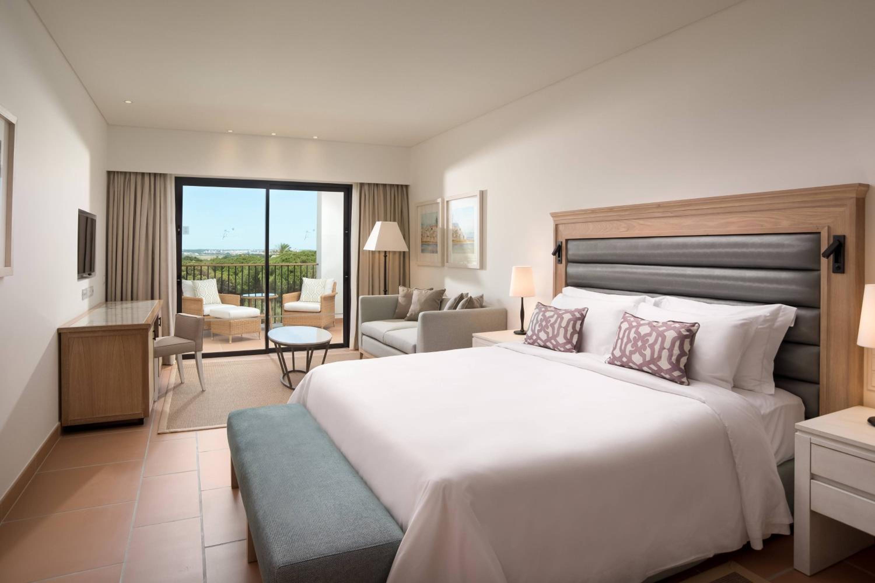 Ocean, Junior Suite, Top Floor